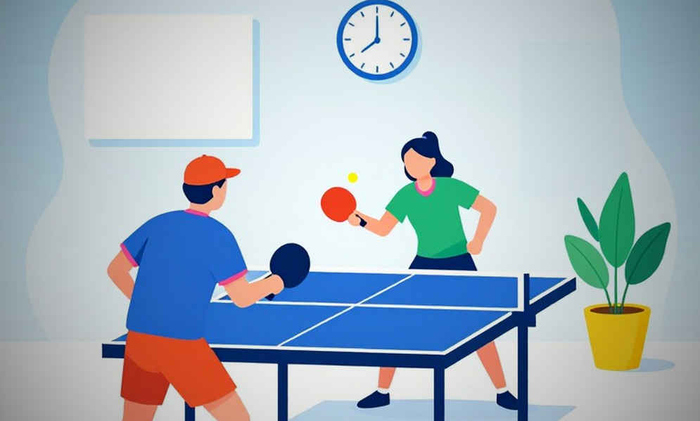 Lowri Hurd và Rob Davies giành HCV tại Giải ITTF World Para Future – Region de Murcia, Tây Ban Nha